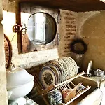 Hébergement de vacances La Maison De Villars Au Coeur De La Nature
