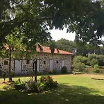 Hébergement de vacances La Maison De Villars Au Coeur De La Nature Pressac