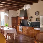 La Maison De Villars Au Coeur De La Nature Hébergement de vacances
