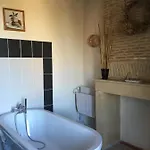 Hébergement de vacances La Maison De Villars Au Coeur De La Nature *