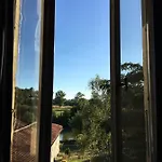 Hébergement de vacances La Maison De Villars Au Coeur De La Nature Pressac