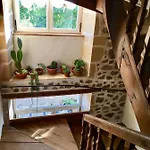 La Maison De Villars Au Coeur De La Nature Pressac