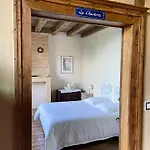 Hébergement de vacances La Maison De Villars Au Coeur De La Nature
