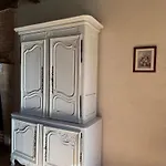 La Maison De Villars Au Coeur De La Nature Hébergement de vacances Pressac