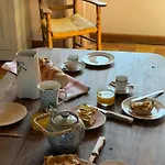 Hébergement de vacances La Maison De Villars Au Coeur De La Nature Pressac