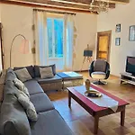 Hébergement de vacances La Maison De Villars Au Coeur De La Nature *