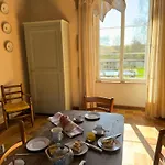 Hébergement de vacances La Maison De Villars Au Coeur De La Nature Pressac
