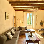 La Maison De Villars Au Coeur De La Nature * Pressac