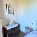 La Maison De Villars Au Coeur De La Nature
