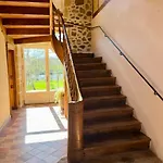 La Maison De Villars Au Coeur De La Nature Hébergement de vacances