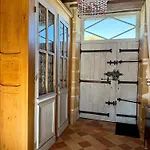 La Maison De Villars Au Coeur De La Nature *