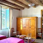 La Maison De Villars Au Coeur De La Nature * Pressac