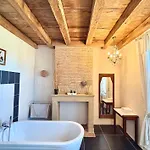 La Maison De Villars Au Coeur De La Nature