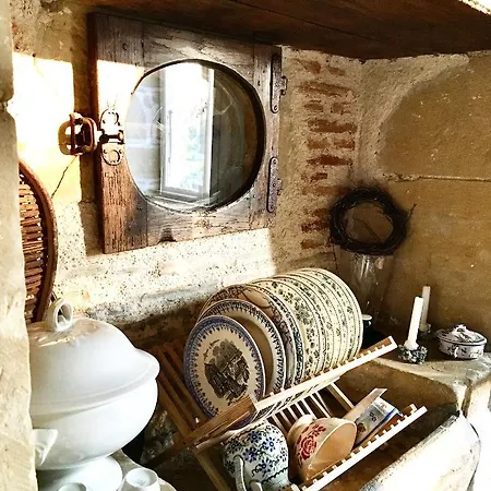 Holiday home La Maison De Villars