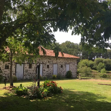 Holiday home La Maison De Villars Pressac