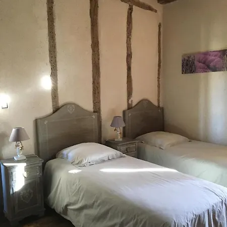 Tatil Evi La Maison De Villars