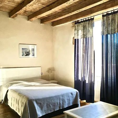 Tatil Evi La Maison De Villars