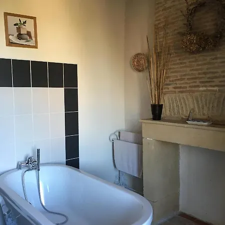 Holiday home La Maison De Villars *