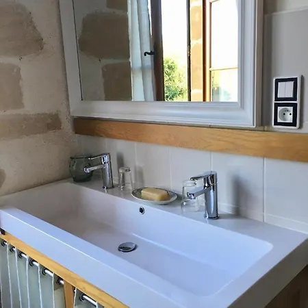 La Maison De Villars Pressac