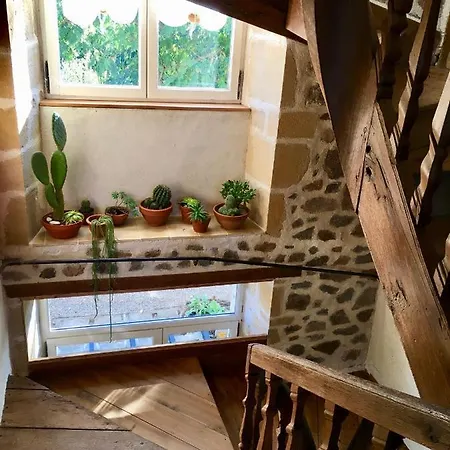 La Maison De Villars Pressac