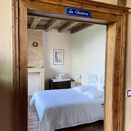 Holiday home La Maison De Villars