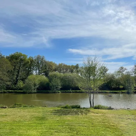 La Maison De Villars * Pressac