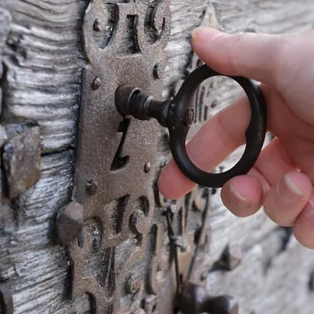 La Maison De Villars *