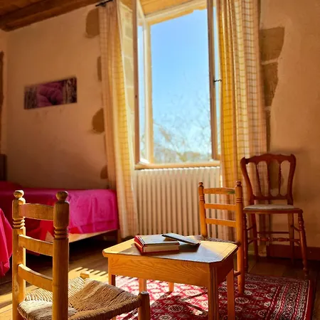 Holiday home La Maison De Villars *