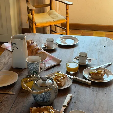 Holiday home La Maison De Villars Pressac