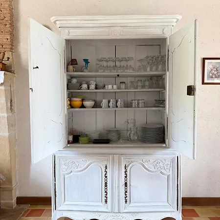 La Maison De Villars Pressac