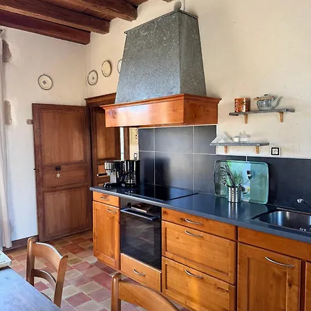 La Maison De Villars Holiday home