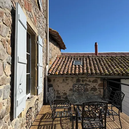 Holiday home La Maison De Villars