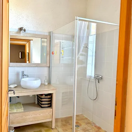 La Maison De Villars Holiday home *