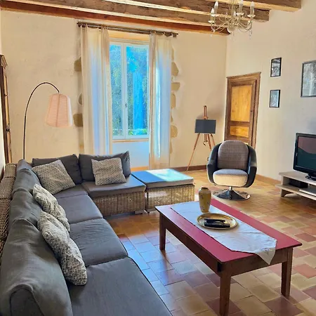 Holiday home La Maison De Villars *