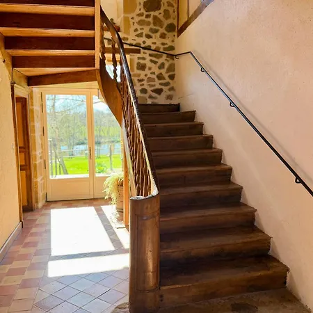 La Maison De Villars Holiday home