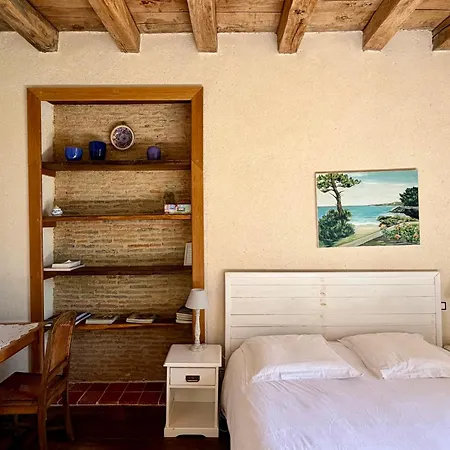 La Maison De Villars Au Coeur De La Nature *
