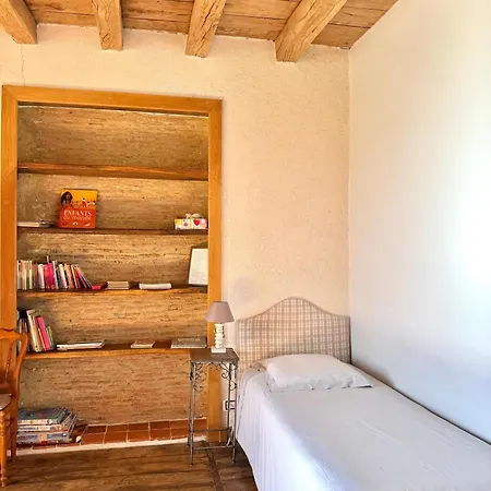 La Maison De Villars Holiday home