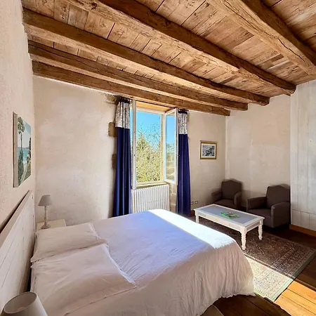 La Maison De Villars Holiday home *
