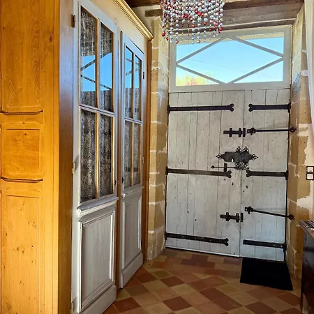 La Maison De Villars *