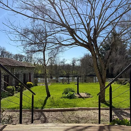 La Maison De Villars Holiday home