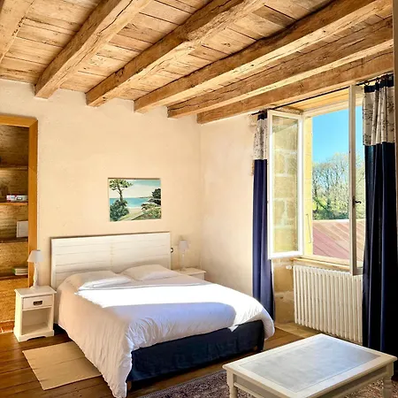 La Maison De Villars Holiday home *