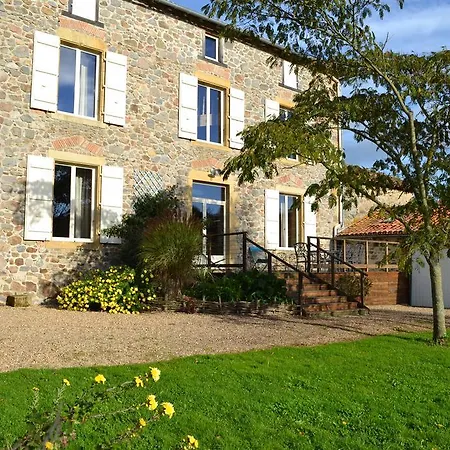 La Maison De Villars * Pressac